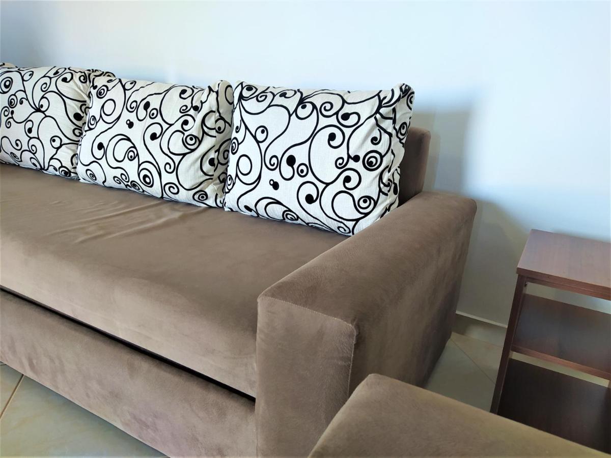 Ahmeti Apartament